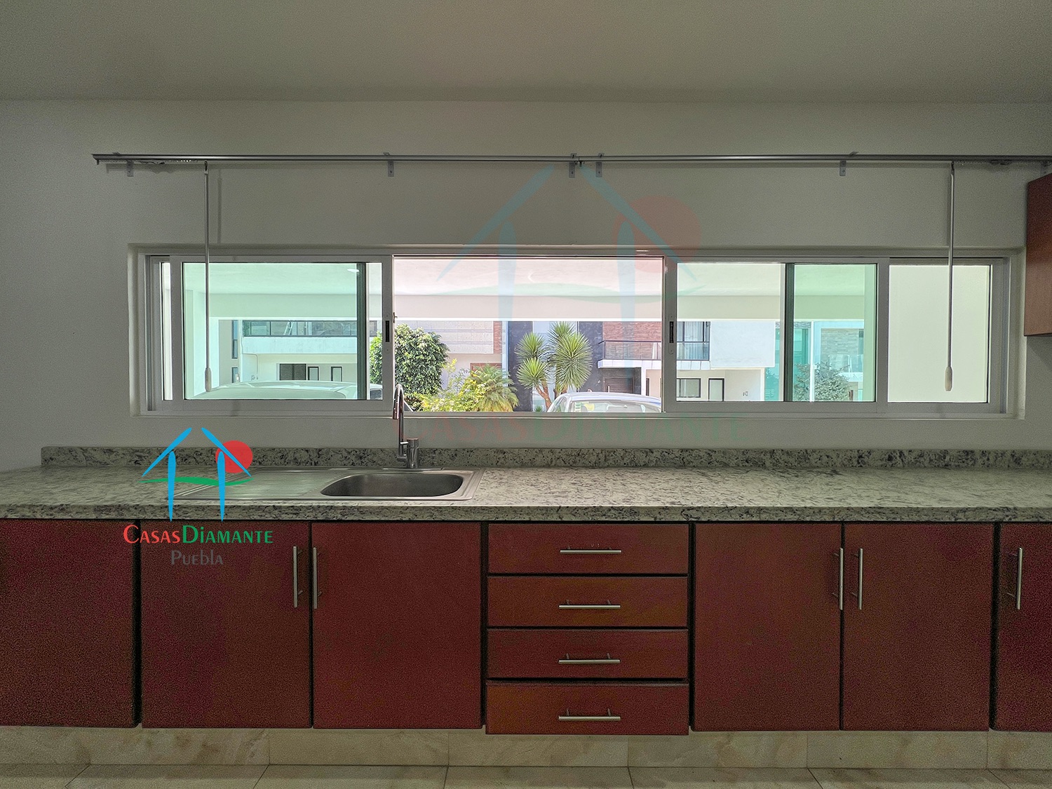 Parque Hidalgo Casa Miguel - Cocina 7 Parque Hidalgo Casa Miguel - Cocina 7